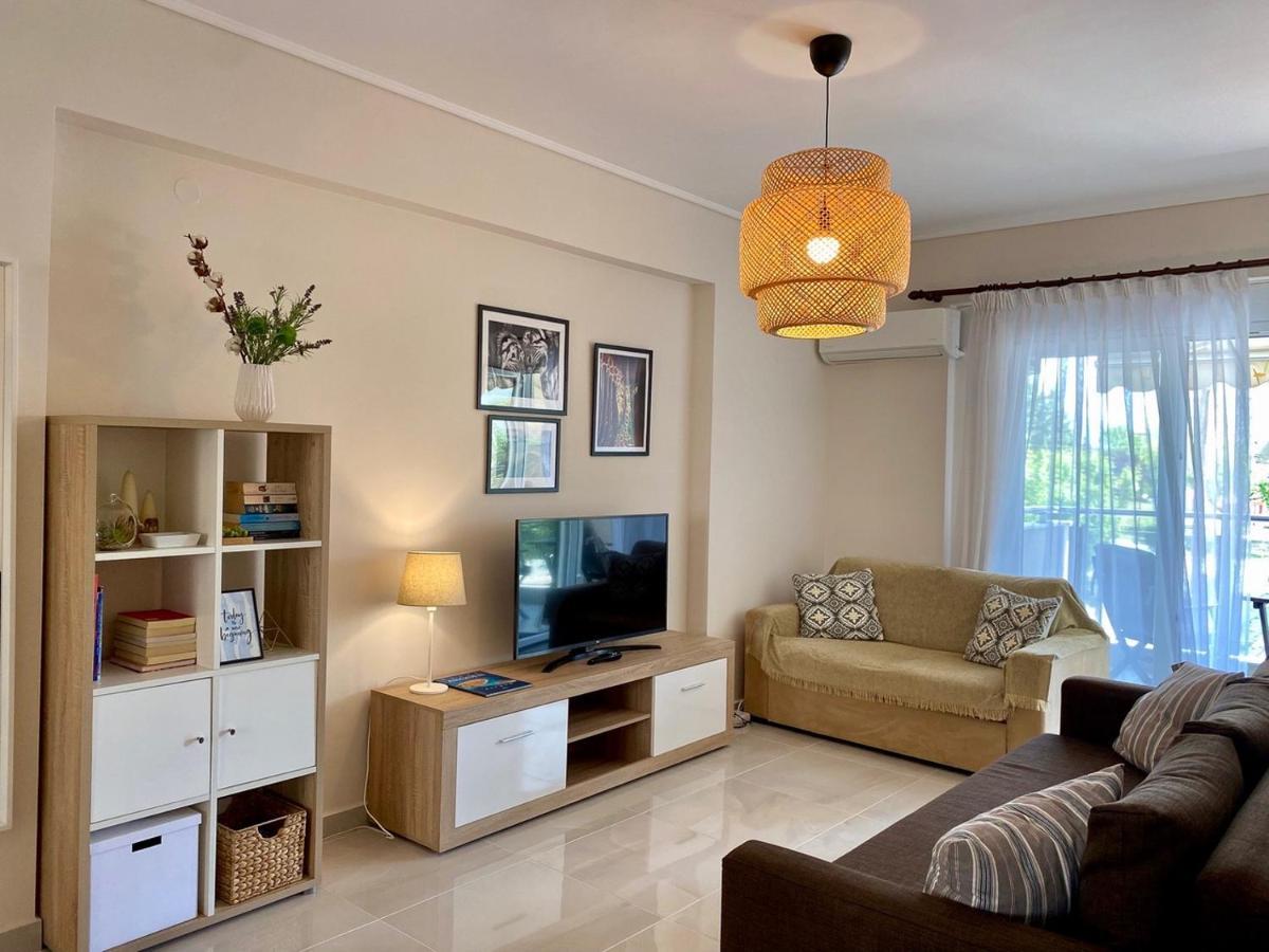 Appartement East Coast *